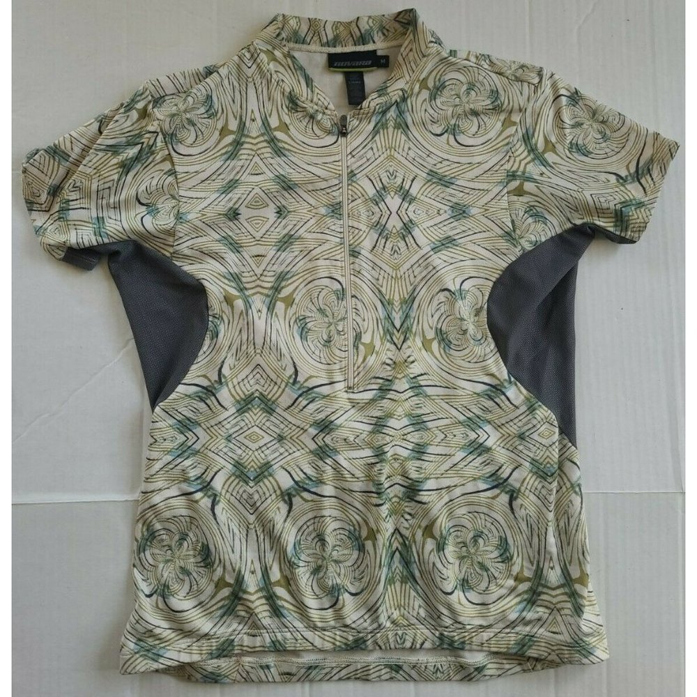 Novara Womens Medium Cycling Vest